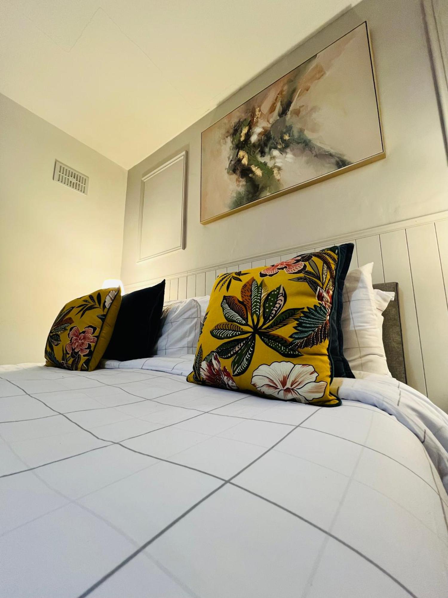 Appartement Acrewood House à Tara Extérieur photo