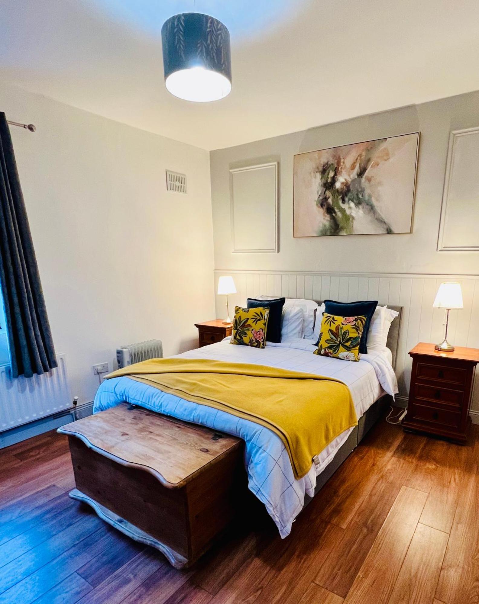 Appartement Acrewood House à Tara Extérieur photo